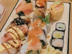 -河风精致寿司(太原店)
