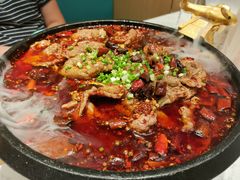 -川人百味(亿合城店)