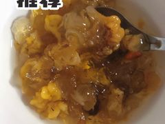雪莲子润肤羹-广喜田天一碗糖水店(大冲新城万象店)