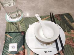 -大树餐厅(红旗街万达店)