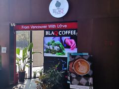 -BLAQ咖啡(骏豪店)