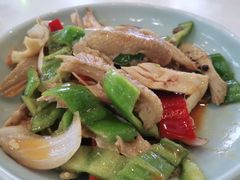 -帕米尔食府(白云观店)