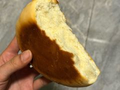 -杨老大焙子月饼干货(宽巷子民族美食街店)