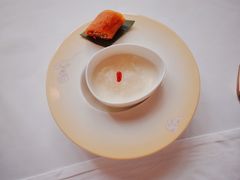 -东海朗廷酒店-唐阁T’ANG COURT 中餐厅