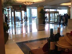 -沈阳丽都酒店
