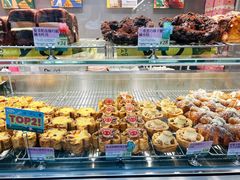 -PAOPAO Bakery&Café(港汇店)