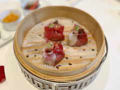 -宝丽轩中餐厅BAOLIXUAN