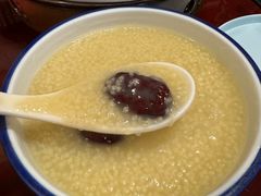 -宏状元现熬粥·京味菜(五棵松店)