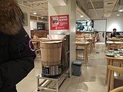 -冯记豆花店(健翔桥店)