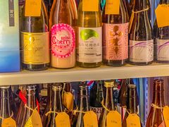 -闖山 Taproom & Sake