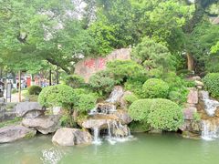-江心屿景区