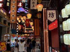 -中街·盛京龙城