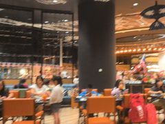 -星汇餐厅(新濠影汇店)