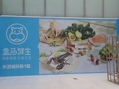 -鹏欣水游城