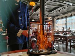 -孙记驴肉山庄(李桥店)