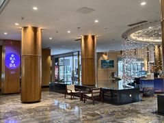 -青岛海尔洲际酒店