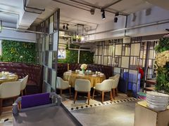 -遇见小厨·北京烤鸭·江湖菜·川菜(广福桥店)