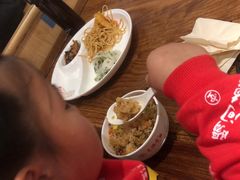 -素满香·食养自助(天一广场店)