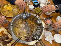 -老桥张羊肉