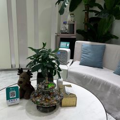 -健身堂科技美肌SPA