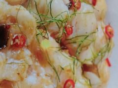 -海宝酒家(中山四路店)