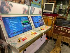 -老长沙龙虾馆·聚会餐厅(白石洲店)