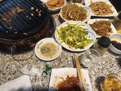 -厚味居炙子烤肉·清真(天桥南纬路店)