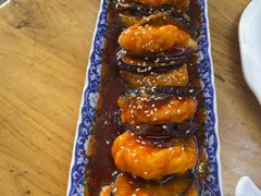 -清真利德顺小老饭庄(复兴路店)