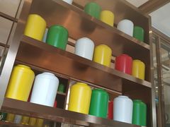 -盛百味·家宴餐厅(霸州分店)