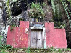 -冠豸山景区