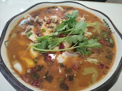 -孟记大碗面•家常菜(鼓楼和会街店)