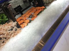 -加餐海鲜自助(宝龙一城店)