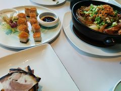 -潮上潮(南中环店)