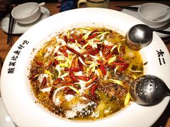 -太二酸菜鱼(正大广场店)