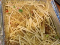 -三太子地摊烧烤·小龙虾(北蔡店)