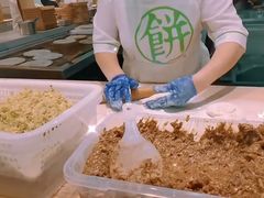 -甲乙饼·手工牛肉饼(东方广场店)