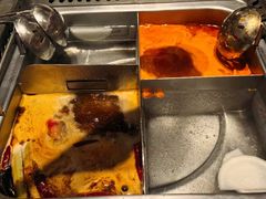 -海底捞火锅(公益西桥店)
