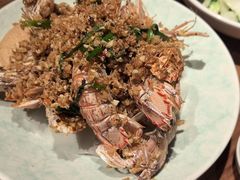 -小厨师·二十年沈家门小海鲜(百井坊巷店)