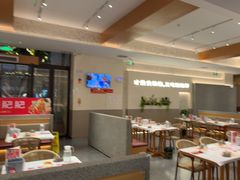 -肥肥虾庄·金牌油焖大虾(汉口城市广场店)