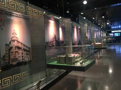 -天津市规划展览馆