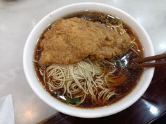 红烧大排面-东吴面馆(因果巷店)