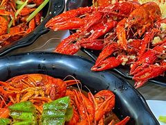 -香满锅老北京羊蝎子火锅·家常菜(新街口店)