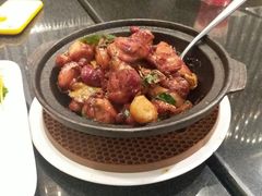 -鹿港小镇(金虹桥国际中心店)