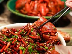 -2046湘味厨房(深圳湾店)