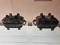 -上海博物馆(人民广场馆)
