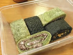 -顺德人家食府(黄金广场店)