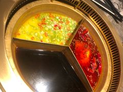 -麻路成都火锅(柏威年店)