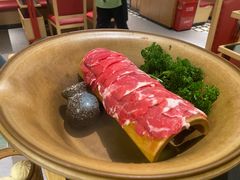 -廖掌柜·重庆鲜货火锅(上海首店)