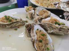 -景好海鲜餐厅(大鹏必选旅游店)