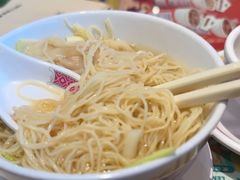 -吴系粤菜馆·茶餐厅(深业上城店)